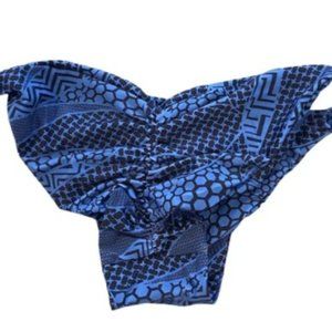 NWT Fused Hawaii Aloha Bikini Bottom